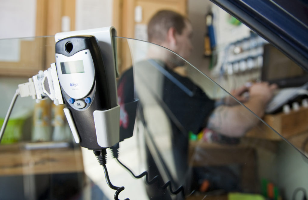 Legislature breathes life into revision of Kansas DUI law News